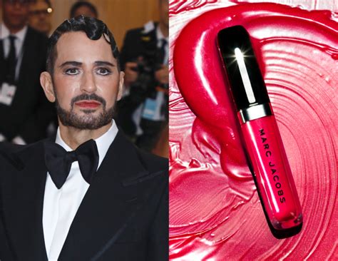 what happened to marc jacobs beauty